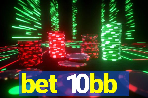 bet 10bb
